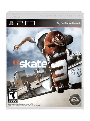 Skate 3
