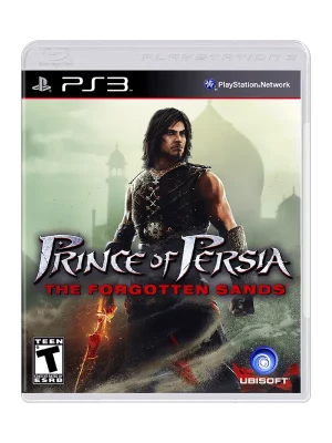 Prince of Persia: The Forgotten Sands