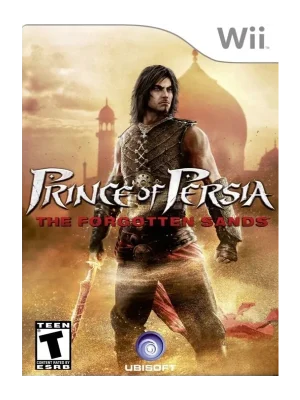 Prince of Persia: The Forgotten Sands