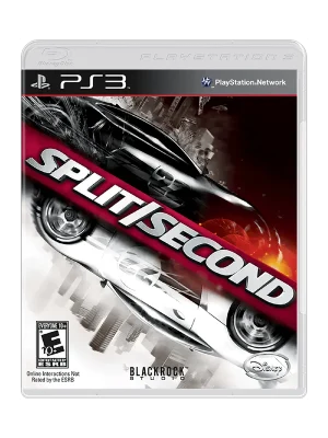 Split/Second