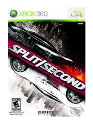 Split/Second