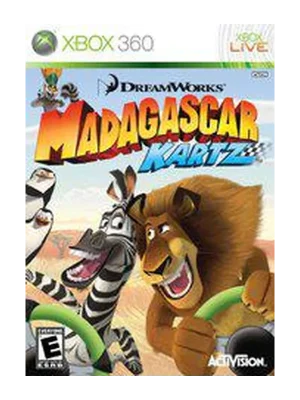 Madagascar Kartz