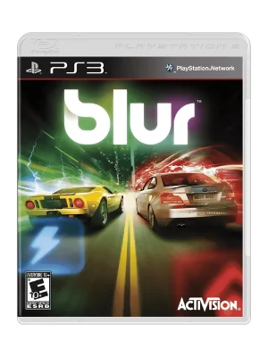 Blur
