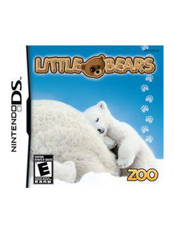 Little Bears