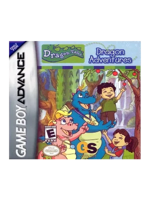 Dragon Tales Dragon Adventures