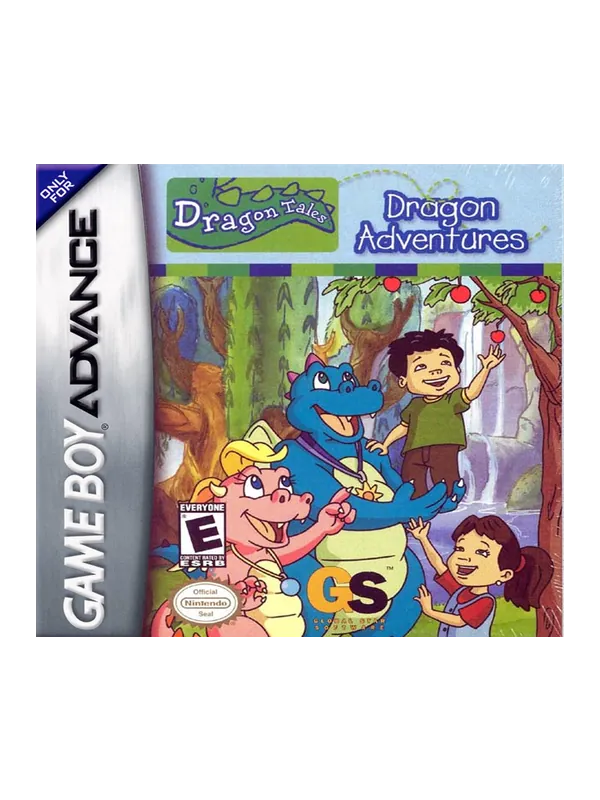Dragon Tales Dragon Adventures
