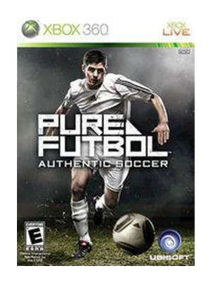 Pure Futbol