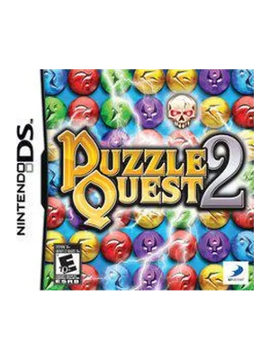 Puzzle Quest 2