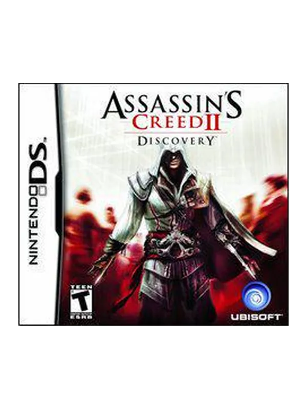 Assassin's Creed II: Discovery