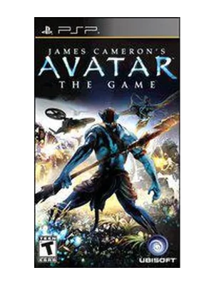 Avatar: The Game