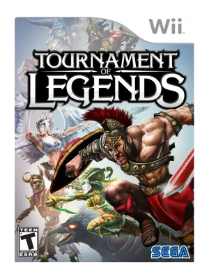 Tournament of Legends