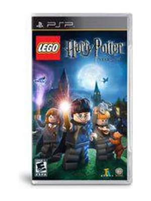 LEGO Harry Potter: Years 1-4