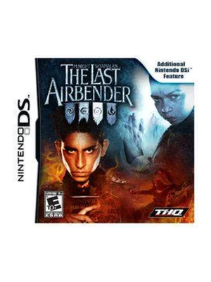 The Last Airbender