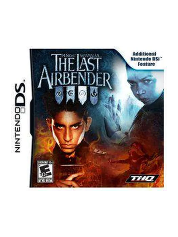 The Last Airbender