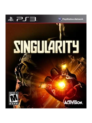 Singularity