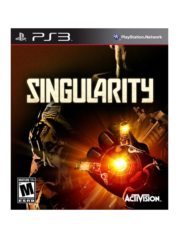 Singularity