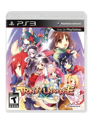 Trinity Universe