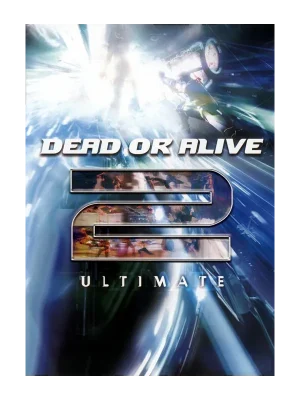 Dead or Alive 2 Ultimate