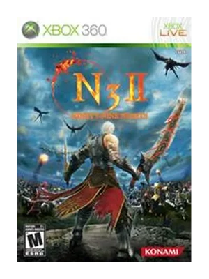 N3 II: Ninety Nine Nights II