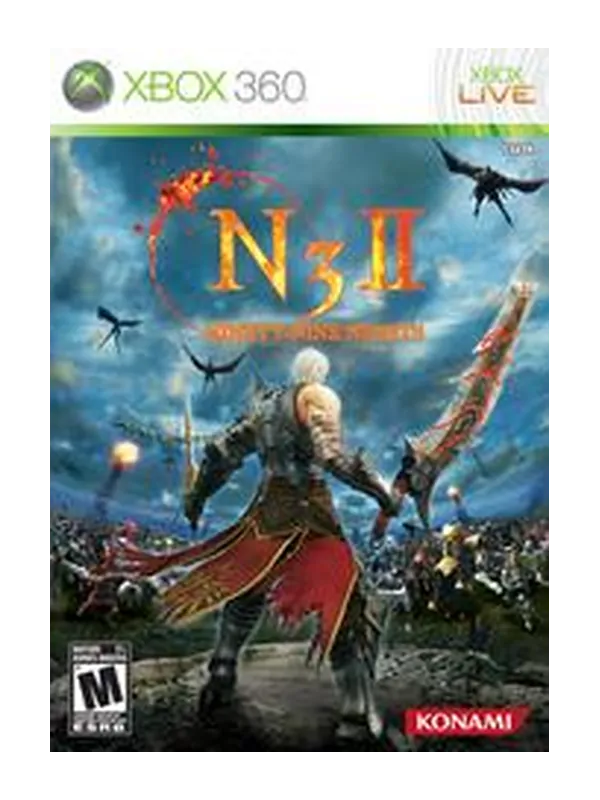 N3 II: Ninety Nine Nights II