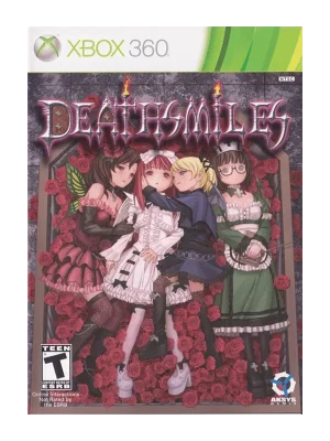 DeathSmiles