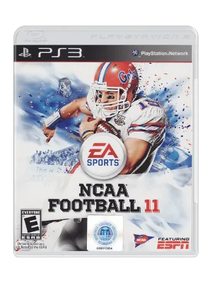 NCAA Football 11