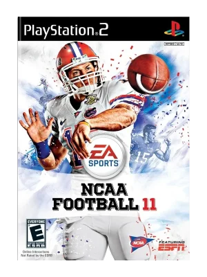 NCAA Football 11