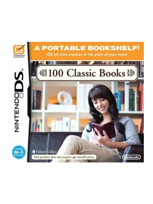 100 Classic Books