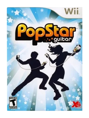 PopStar Guitar