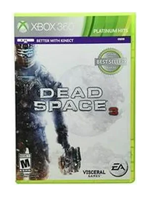 Dead Space 3 [Platinum Hits]