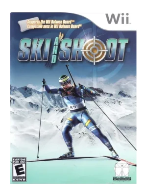 Ski and Shoot