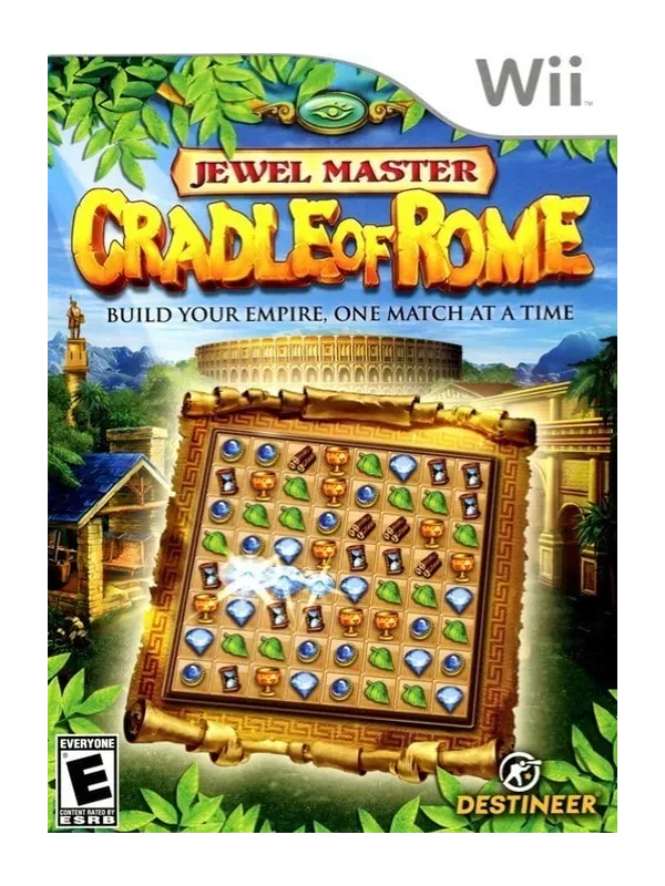 Cradle of Rome