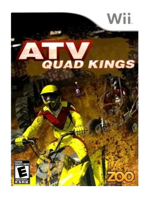 ATV Quad Kings