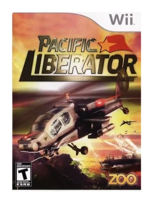 Pacific Liberator