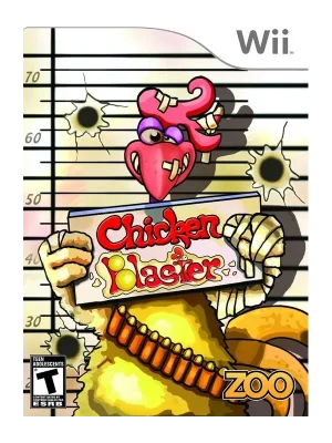 Chicken Blaster