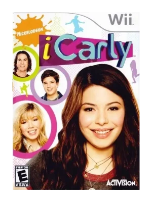 iCarly