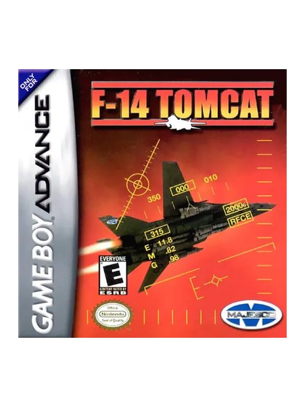 F-14 Tomcat