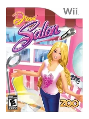 Dream Salon