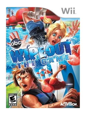 Wipeout: The Game