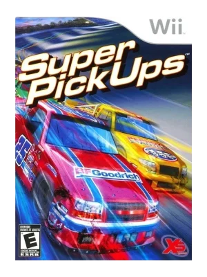 Super PickUps