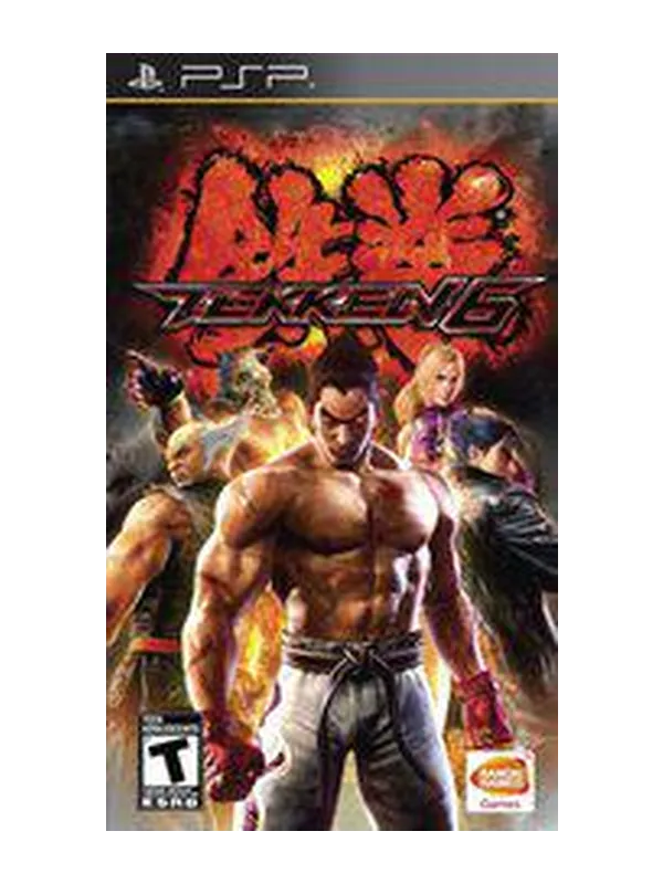 Tekken 6