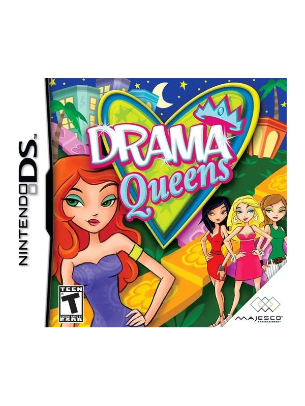 Drama Queens