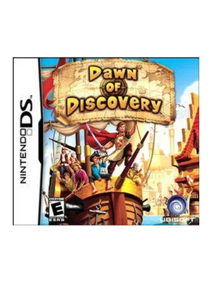 Dawn of Discovery