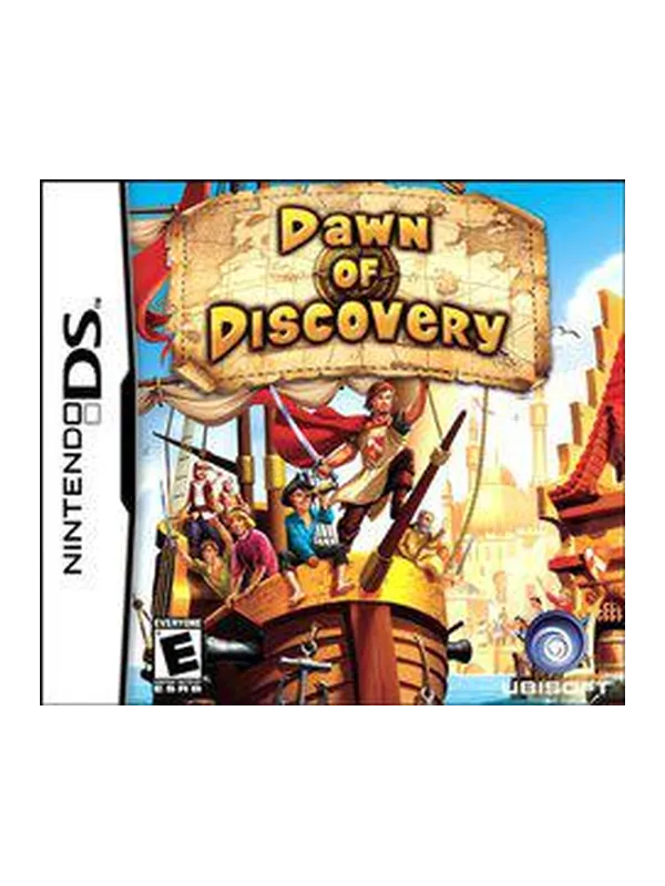Dawn of Discovery