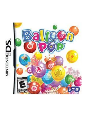Balloon Pop