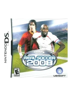 Real Soccer 2008