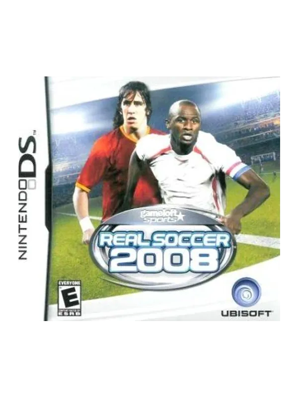 Real Soccer 2008