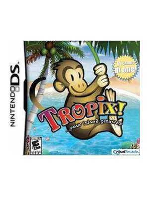 Tropix