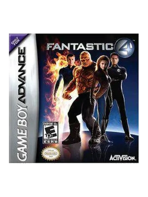Fantastic 4