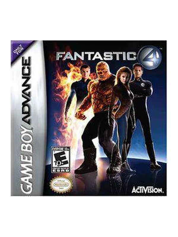 Fantastic 4